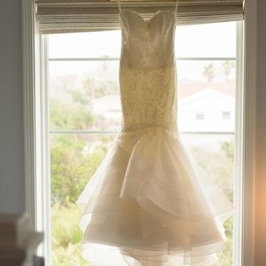 Rivini "Ariana" Wedding dress